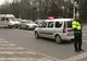 POLIŢIST BEAT, accident pe trecerea de pietoni 