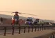 ACCIDENT grav pe Autostrada București-Pitești