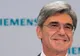 Şeful Siemens s-a întâlnit cu Putin la Moscova. Merkel a fost informată în prealabil