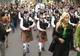 ZIUA SFÂNTULUI PATRICK. Bucureștenii au sărbătorit ZIUA SFÂNTULUI PATRICK