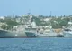 Combatanţi proruşi au atacat o bază militară ucraineană, în Crimeea