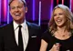 Kylie Minogue şi Jason Donovan au cântat împreună din nou, la 25 de ani de la primul lor duet