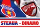 STEAUA DINAMO 1-1 FINAL. Keşeru A EGALAT (VIDEO)