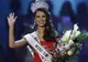 Fotografii ŞOCANTE cu MISS UNVERS. Luptă împotriva VIOLENŢEI din Venezuela