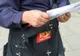 Principalul suspect în CAZUL TÂLHĂRIRII UNEI POŞTĂRIŢE din Dâmboviţa, prins de poliţişti