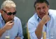 DOSARUL TRANSFERURILOR. Gest INCREDIBIL al fraţilor BECALI înaintea SENTINŢEI