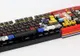 Prima tastatură realizată integral din LEGO