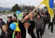 ONU denunţă o deteriorare "alarmantă" a drepturilor omului în estul Ucrainei