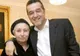 Mama lui GIGI BECALI i-a trimis lui TRAIAN BĂSESCU a doua CERERE DE GRAŢIERE