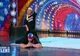 ROMÂNII AU TALENT. Moment aproape inexplicabil la ROMÂNII AU TALENT. Radu Valahu, lovit