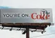Coca Cola, în centrul unui scandal stârnit de campania publicitară la Coca-Cola Diet
