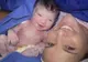 Ce a facut un copil la 5 secunde dupa ce s-a nascut. Familia a rămas ÎNMĂRMURITĂ