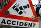 "Era să murim cu toţii". Autocarul juniorilor Juventus Bucureşti, implicat într-un accident