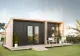 Cum arată casa ecologică modulară care se montează în doar 5 ore