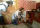 Elena Udrea, elegantă la prepararea bucatelor de PAȘTE