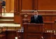 Guvernul a adoptat proiectul de lege privind limitarea plăților în numerar