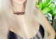 Cum arată Valeria Lukyanova când nu e FATA BARBIE: transpirată, fără lentile de contact şi machiaj