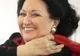 Soprana MONTSERRAT CABALLE, INCULPATĂ pentru fraudă fiscală 