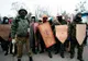 Parlamentul ucrainean cere dezarmarea grupărilor paramilitare