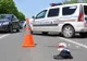 În comă, după ce a fost spulberat pe trecerea de pietoni: "L-a aruncat mai mulţi metri"