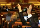 ALERTĂ CU BOMBĂ LA PARLAMENT