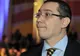 VICTOR PONTA a făcut o baie de mulţime în Dâmboviţa