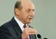 BĂSESCU: Politica fiscal bugetară a Guvernului Ponta şi acceptată de FMI e GREŞITĂ