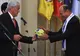 Petre Ivănescu, dublu campion mondial: Noi am făcut foame