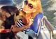 Elena UDREA este "HAPPY". Imagini inedite cu fostul ministru, în paşi de dans 