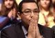 Ponta: În cazul Nana se va face, încet, lumină, comisia parlamentară şi Parchetul vor propune măsuri