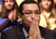 Băsescu: Ponta NU ARE NICIO ŞANSĂ să câştige Preşedinţia