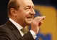 Băsescu cere curăţarea Internelor: Am găsit corupţie la Interne, în Poliţie şi chiar şi la ISU