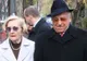 Adevărul despre doamna Nina, soţia lui Ion Iliescu. De ce nu a mai fost văzută în public
