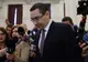 Ludovic Orban: Victor Ponta încearcă să devină un nou Traian Băsescu