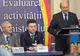 Parchetul suspendă anchetarea lui Băsescu, președintele are imunitate