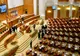 Audierile miniștrilor propuși, la ora 8.00. Votul plenului pentru validarea Guvernului, la 15.00