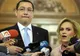 Cum răspunde Ponta NOILOR ACUZAŢII ale lui Băsescu 
