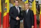Ponta şi Leancă se vor întâlni în satul Sculeni şi vor marca eliminarea vizelor europene