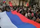 Tensiunile se transformă în lupte de stradă la Odessa, între separatişti şi militanţii pro-Kiev