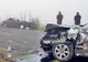 PRIMAR MORT într-un teribil accident rutier