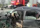 ACCIDENT GRAV în Timișoara