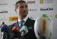 Alin Petrache: Sunt onorat de întrebările pe tema candidaturii mele la șefia COSR