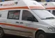 Accident cumplit în județul Timiș