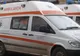 Accident cumplit în județul Constanța