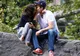Mila Kunis şi Ashton Kutcher vor avea o fetiţă