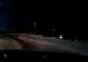 Apariție MISTERIOASĂ pe cer în miez de noapte. Localnicii au rămas șocați
