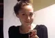 "Nu am mâncat timp de 1 an". DRAMA unei tinere care se luptă cu anorexia de 16 ani