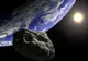 PREDICŢII CUTREMURĂTOARE făcute de specialişti. Un asteroid de mari dimensiuni ar putea lovi Terra 