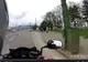 Tocmai ce pierduse autobuzul când i s-a întâmplat ceva uimitor. Românul, lăudat de presa străină