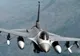 F-16, prăbușit în Franța. Ce a pățit unul dintre piloți